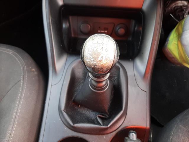 2013 HYUNDAI IX35 