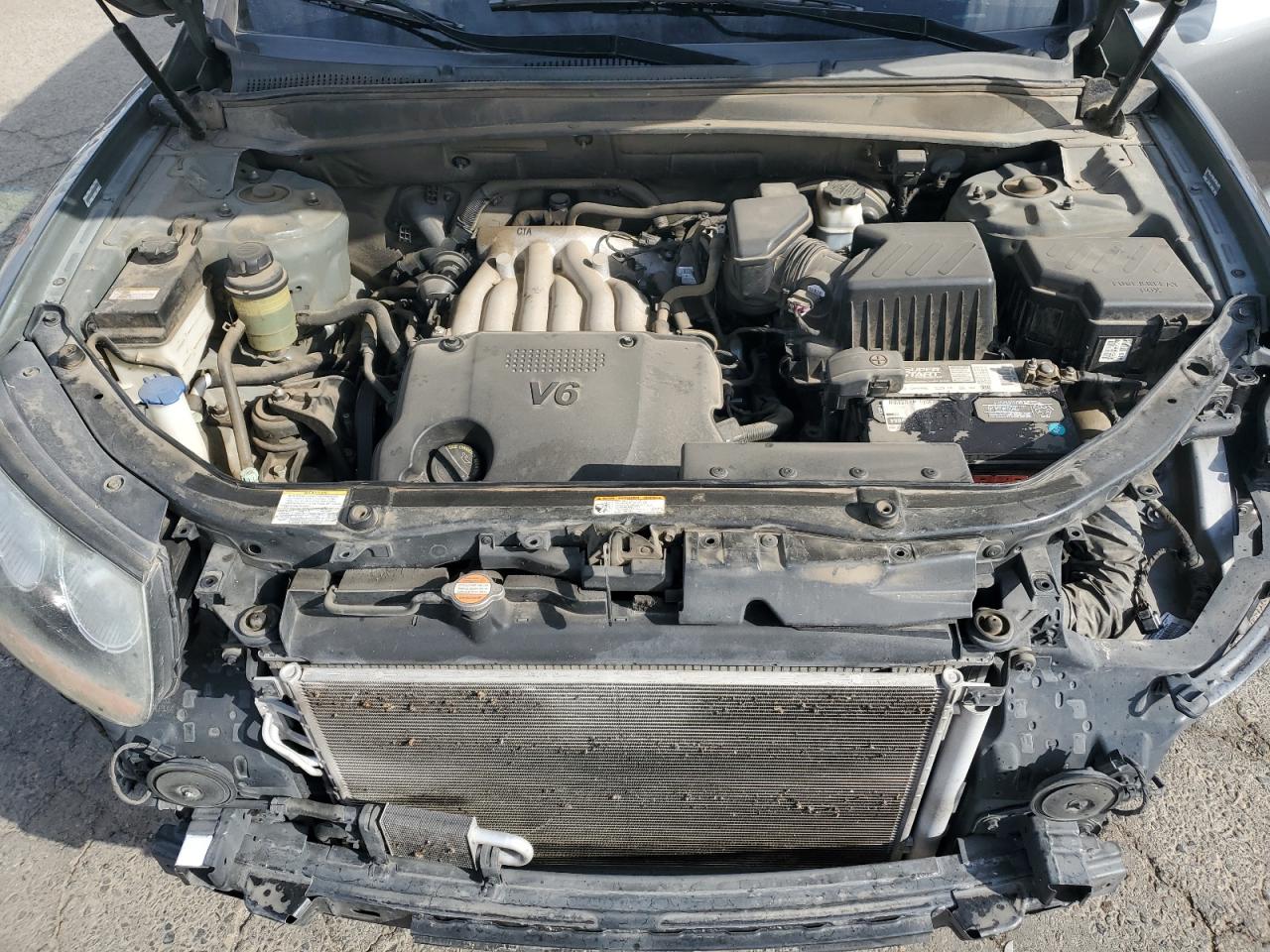 2009 Hyundai Santa Fe Gls VIN: 5NMSG13D39H272080 Lot: 81777055