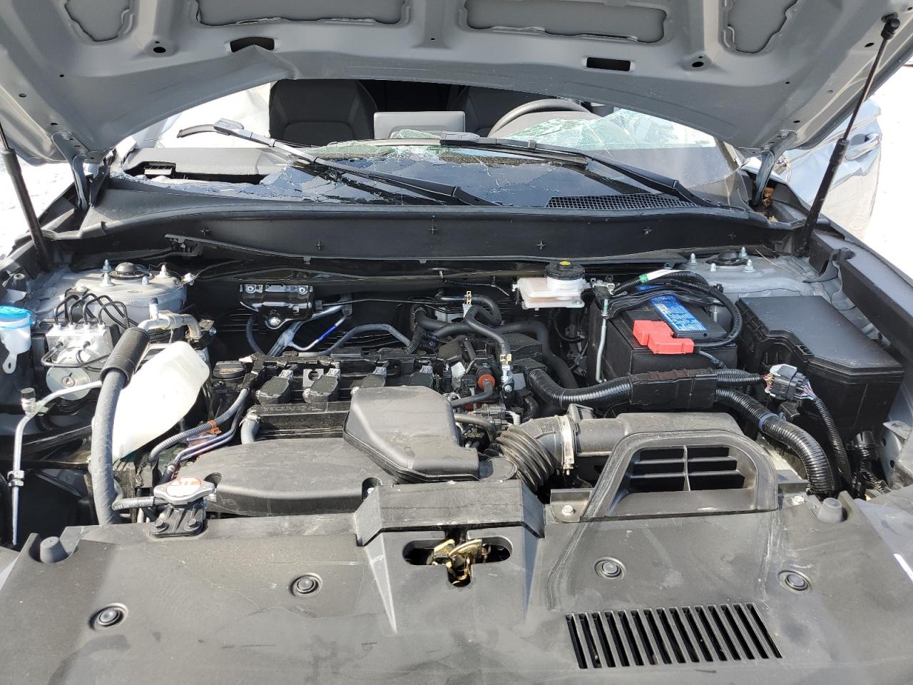 2025 Honda Cr-V Ex VIN: 5J6RS4H40SL007963 Lot: 84283835