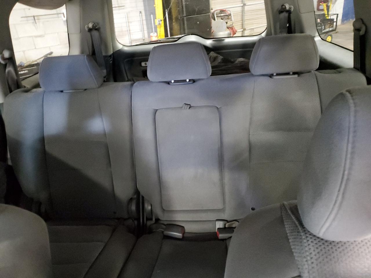 2007 Honda Pilot Ex VIN: 2HKYF18447H516227 Lot: 71690325