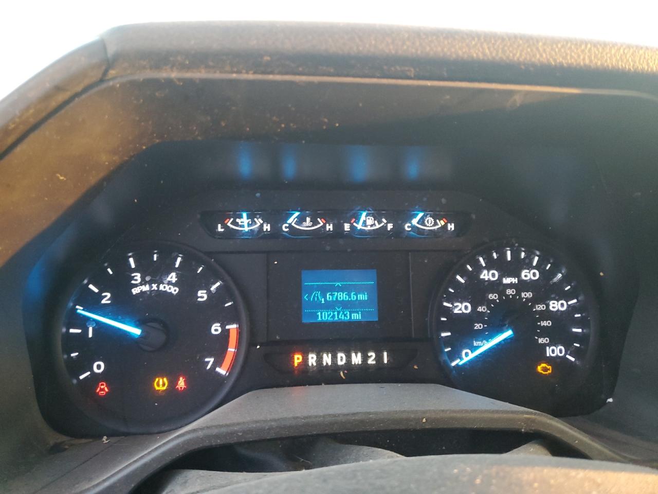 2017 Ford F250 Super Duty VIN: 1FT7W2B63HEC75922 Lot: 84449295