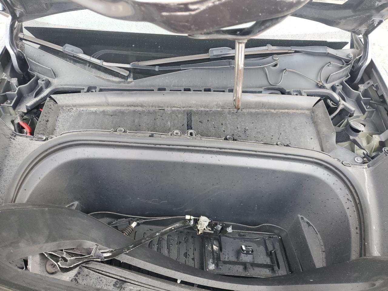 2023 Tesla Model Y VIN: 7SAYGDEE4PA168102 Lot: 80549915