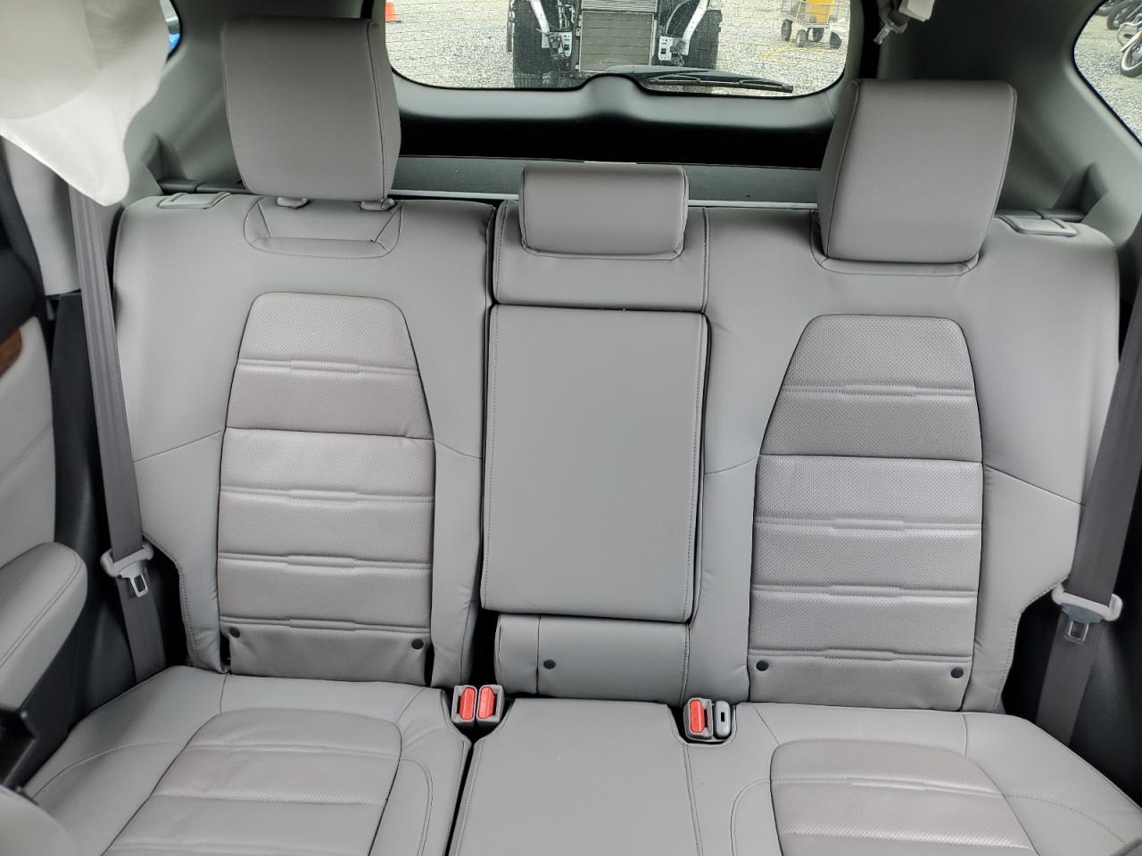 2019 Honda Cr-V Exl VIN: 7FARW2H81KE040639 Lot: 84249715