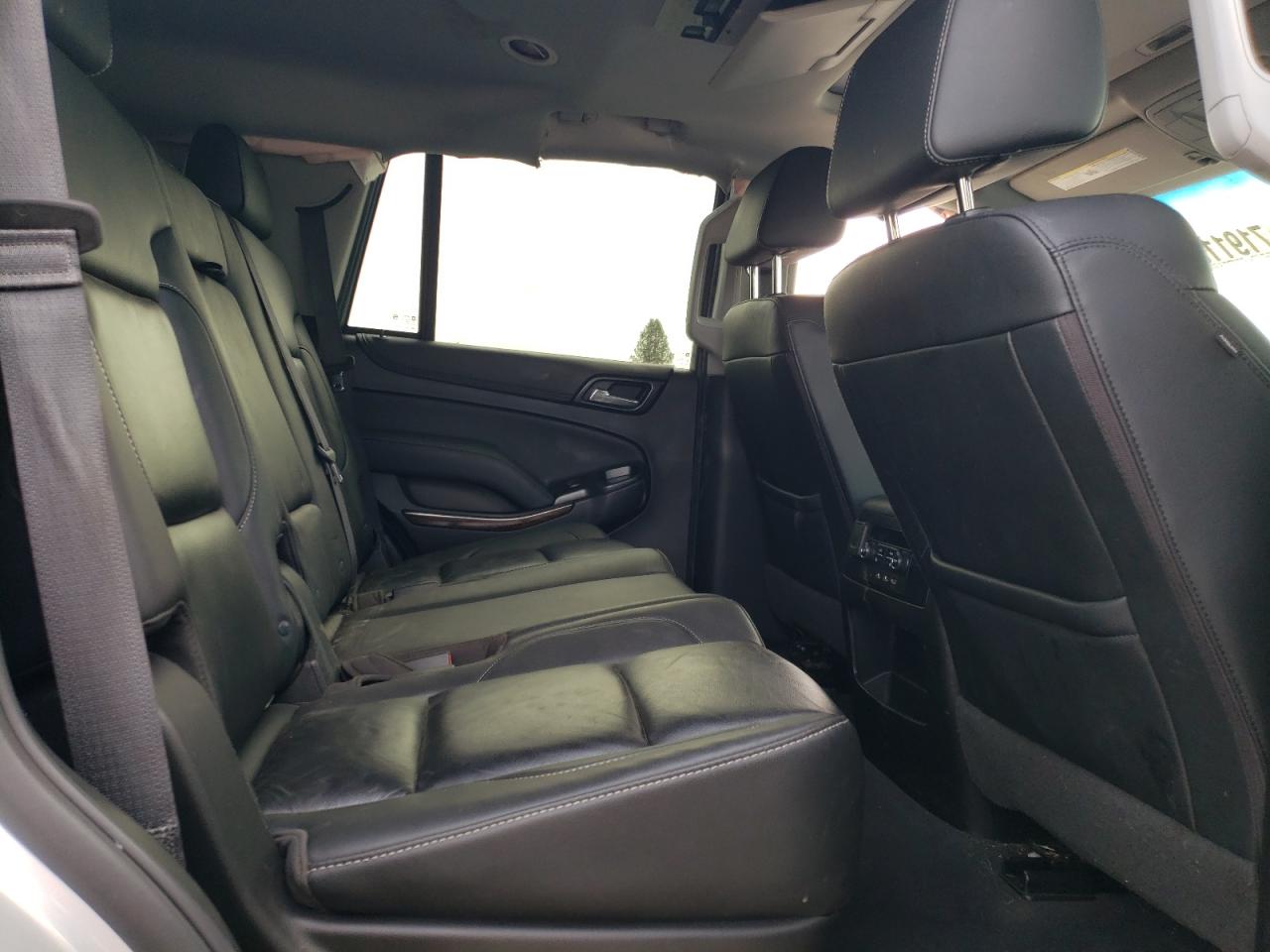 2019 Chevrolet Tahoe K1500 Lt VIN: 1GNSKBKC8KR280469 Lot: 71911655