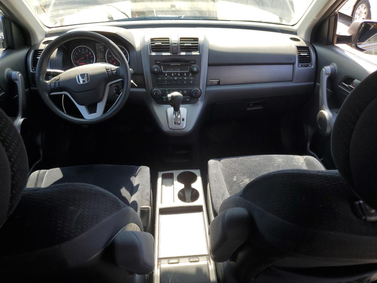 2009 Honda Cr-V Ex VIN: 5J6RE48559L054528 Lot: 81029335