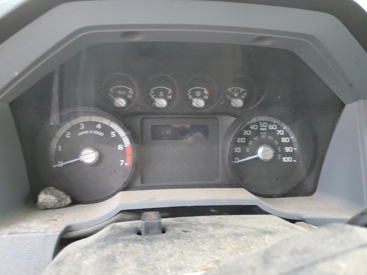 2014 Ford F350 Super Duty VIN: 1FDRF3G6XEEB13073 Lot: 70885575