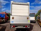 2014 DAF TRUCKS   for sale at Copart WOLVERHAMPTON