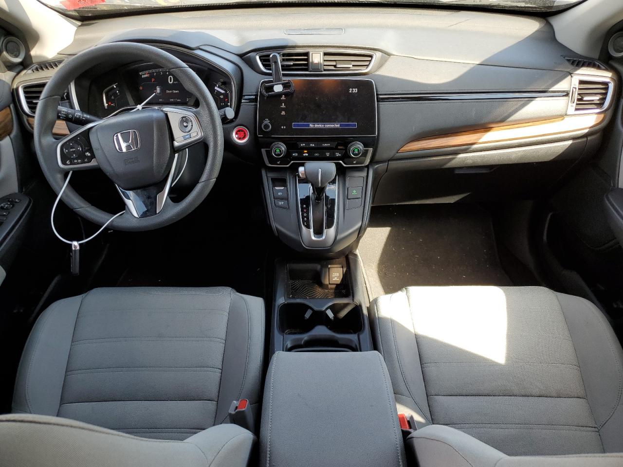 2018 Honda Cr-V Ex VIN: 7FARW2H50JE000525 Lot: 71225985