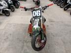 2015 HONDA CRF 450 R for sale at Copart NEWBURY