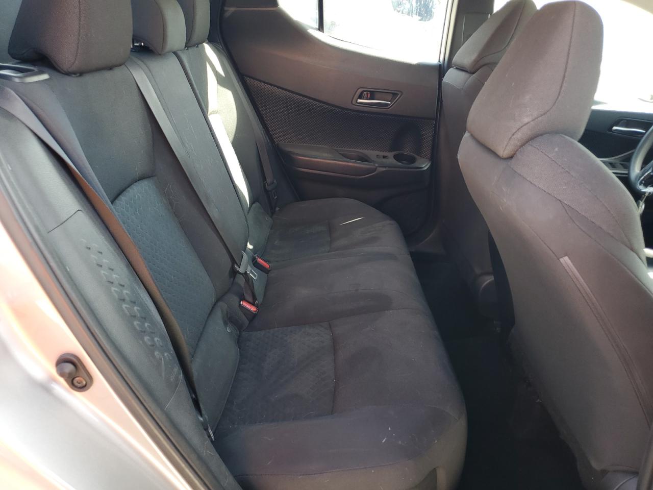 2020 Toyota C-Hr Xle VIN: NMTKHMBX9LR110127 Lot: 84454385