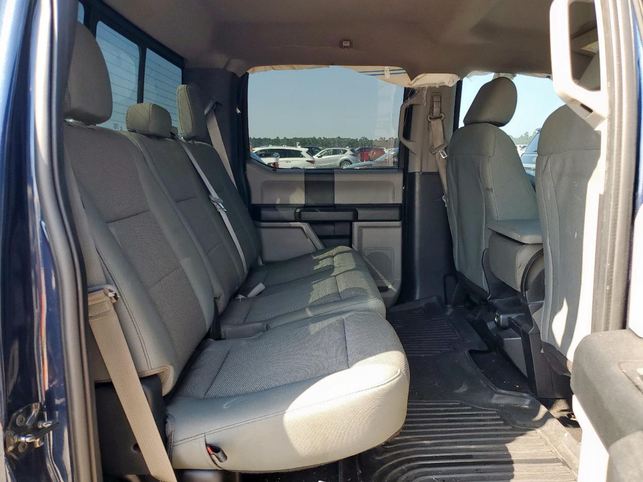 2019 Ford F250 Super Duty VIN: 1FT7W2BT1KED53188 Lot: 80409065