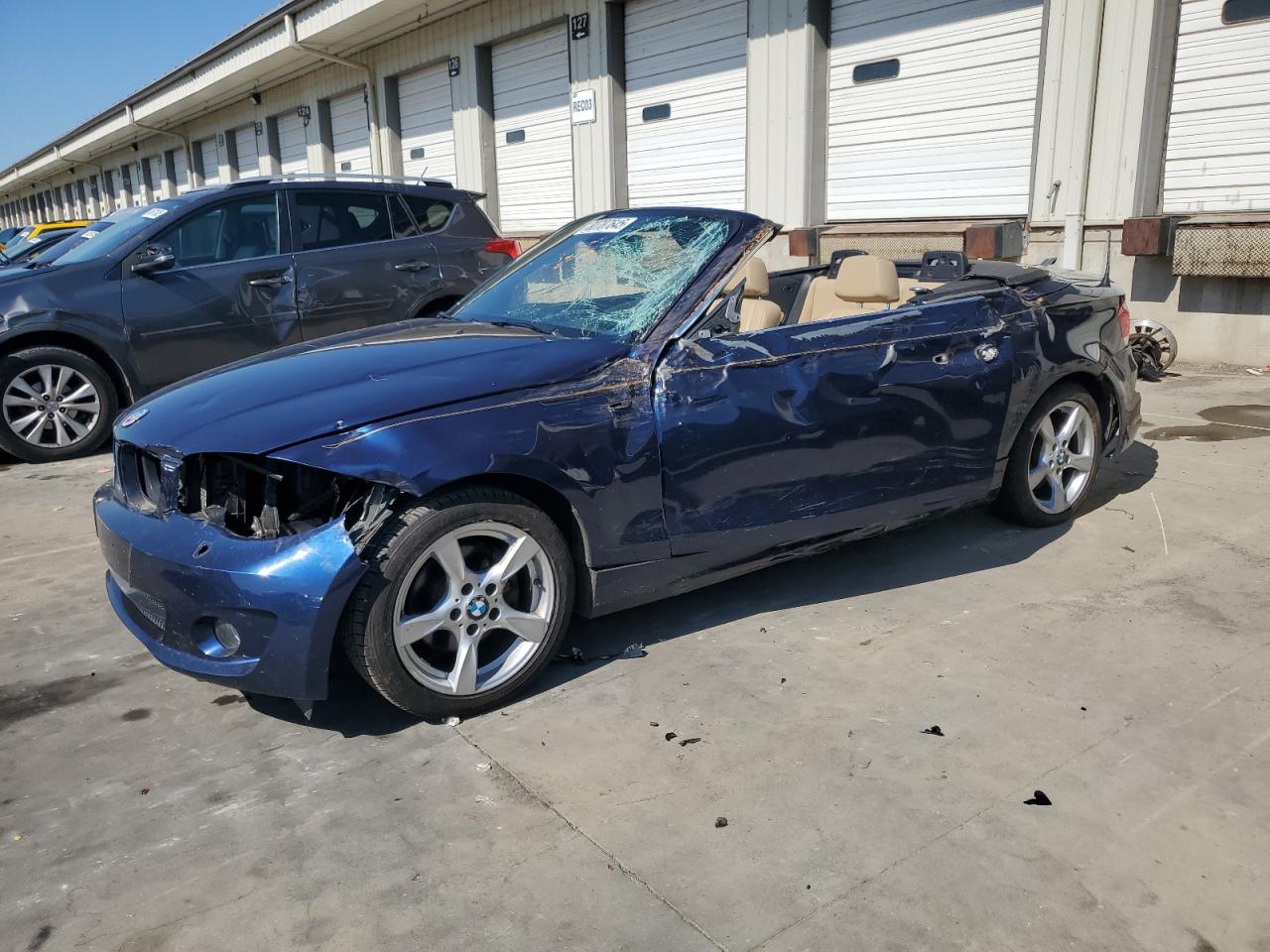 Фото: WBAUL7C58DVU09622