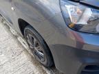 2023 PEUGEOT PARTNER PROFESSIONL PREM+  for sale at Copart CHESTER
