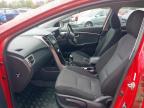 2015 HYUNDAI I30 SE  for sale at Copart GLOUCESTER