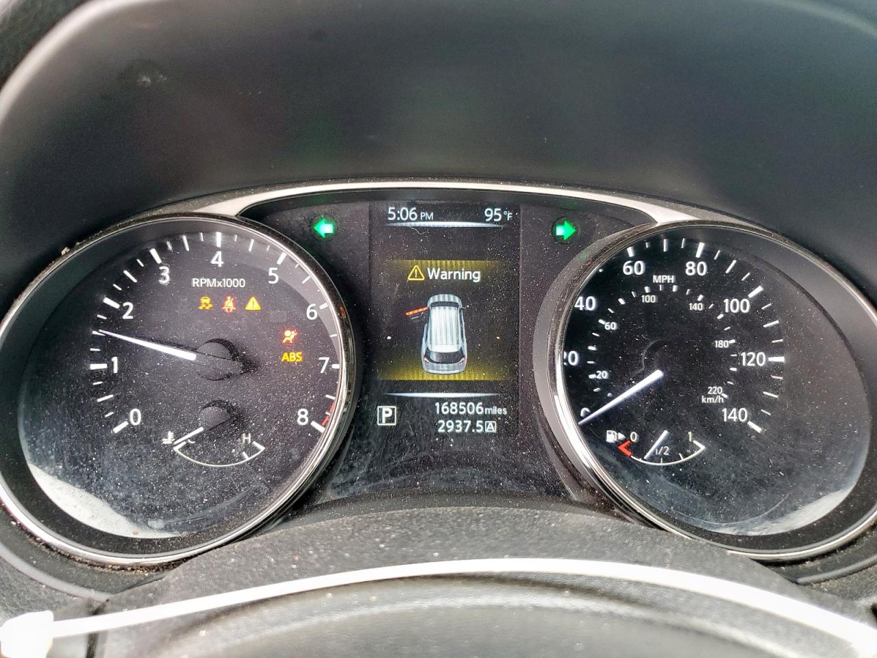 2015 Nissan Rogue S VIN: KNMAT2MT1FP578619 Lot: 81820255