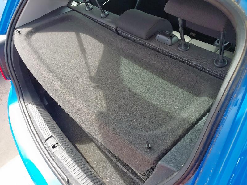 2014 VOLKSWAGEN POLO SE 