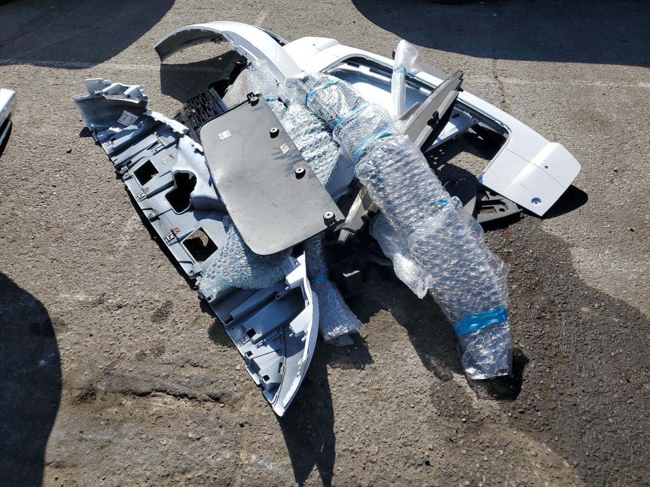 2024 Land Rover Range Rover Sport Dynamic Se VIN: SAL1L9FU9RA403999 Lot: 71727075