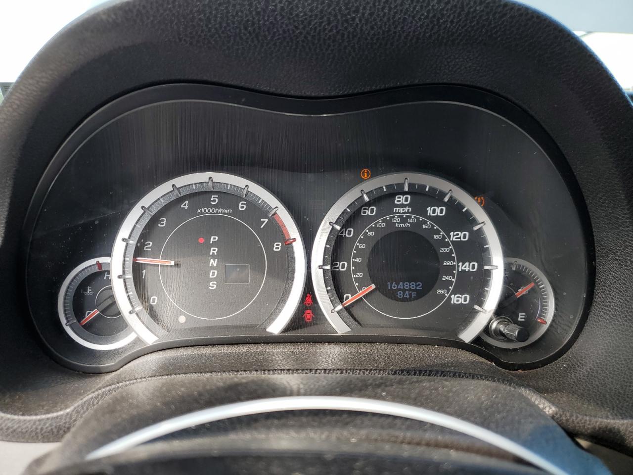 2010 Acura Tsx VIN: JH4CU2F66AC032278 Lot: 80714675