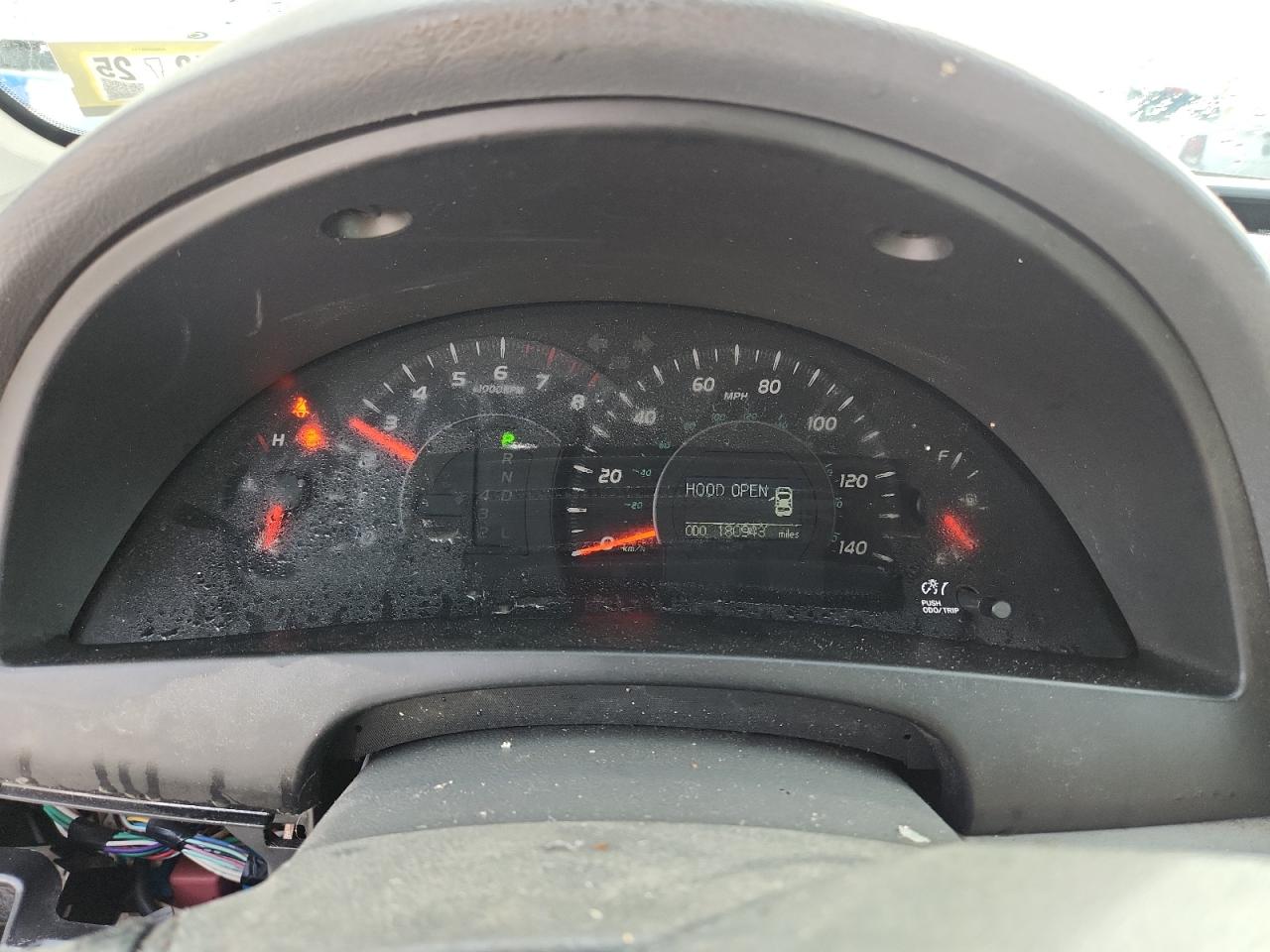 2009 Toyota Camry Base VIN: 4T1BE46K59U342510 Lot: 80150635