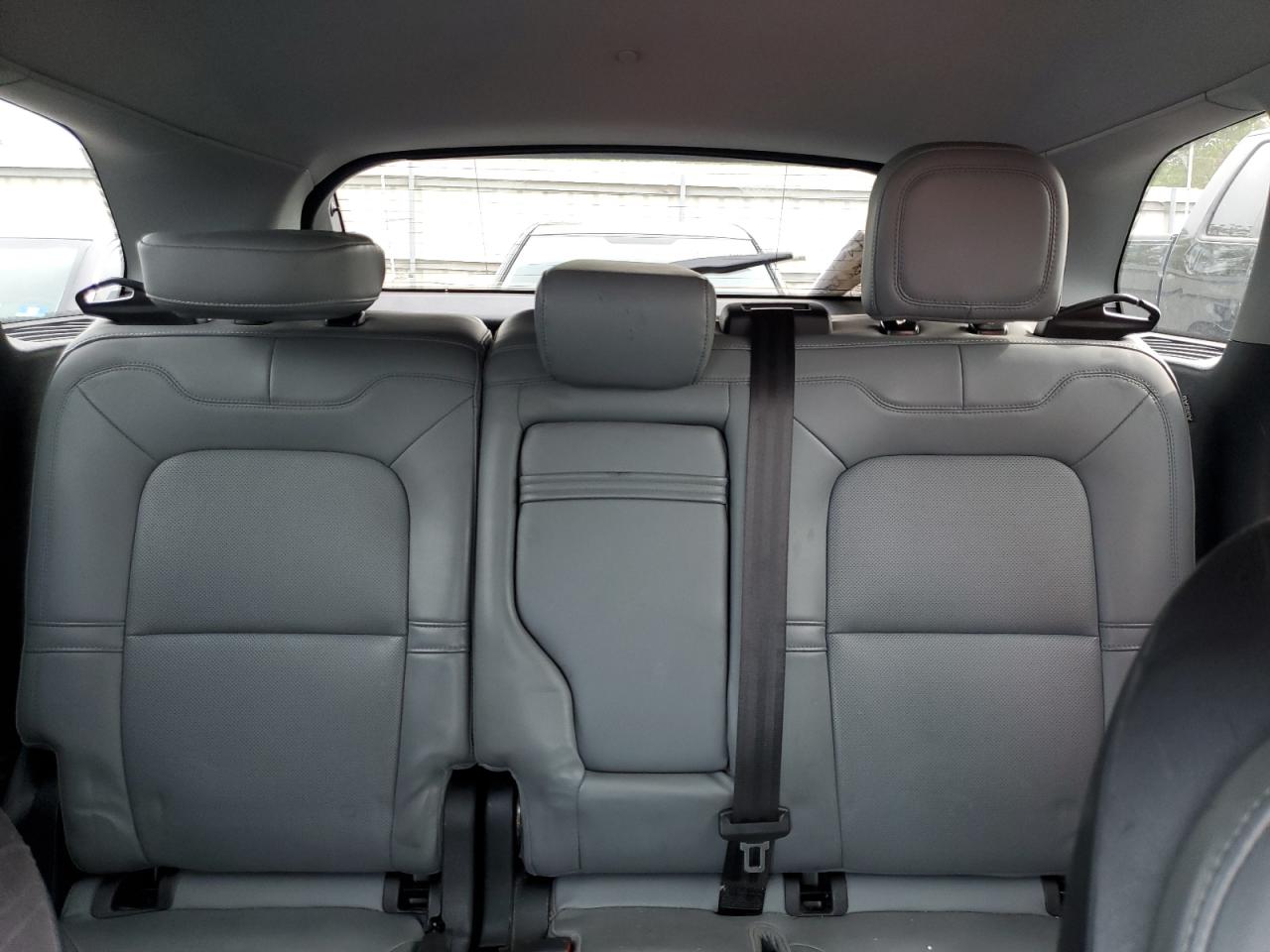 2020 Lincoln Corsair VIN: 5LMCJ1D92LUL15235 Lot: 84015345