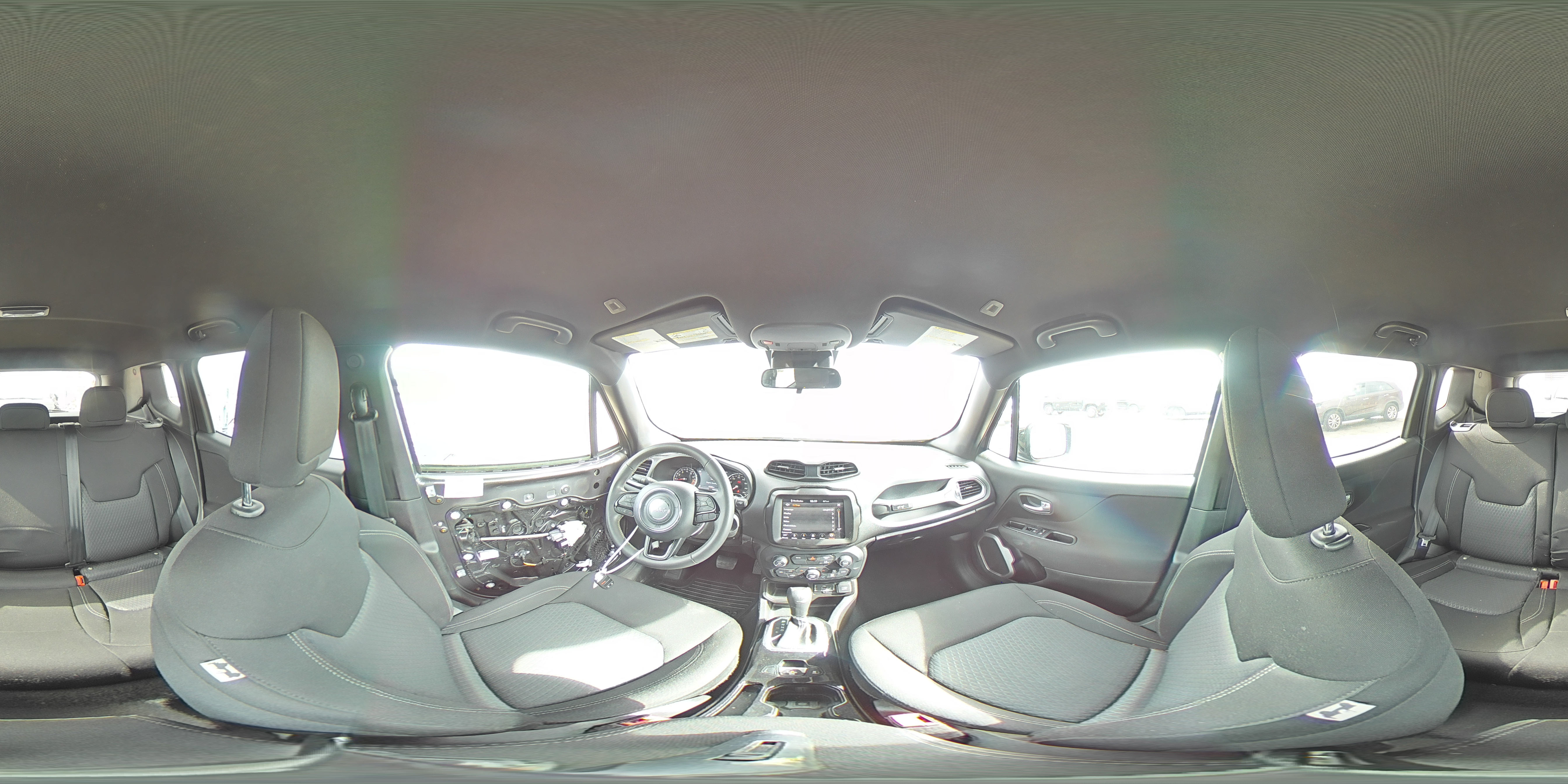 2021 Jeep Renegade Latitude VIN: ZACNJCBB9MPM48950 Lot: 71739315