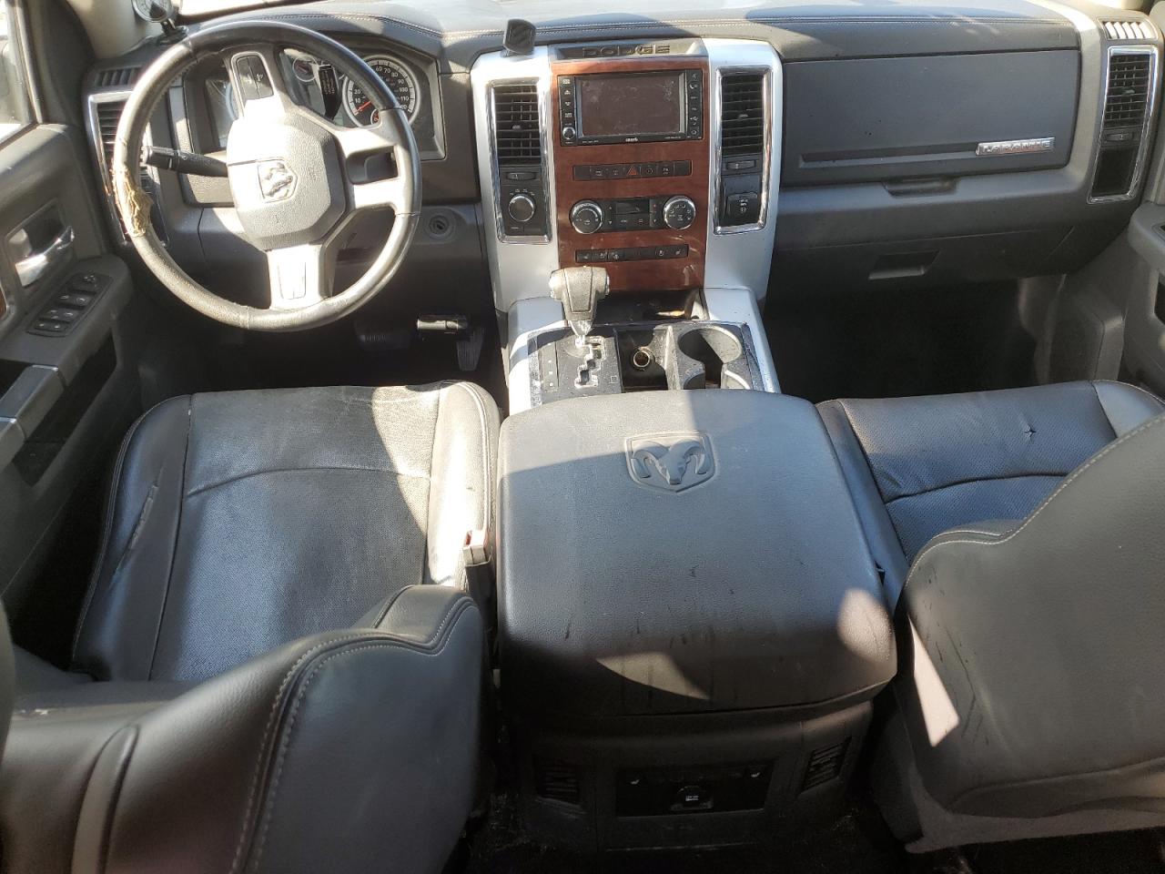 2010 Dodge Ram 1500 VIN: 1D7RV1CT4AS140228 Lot: 82086365