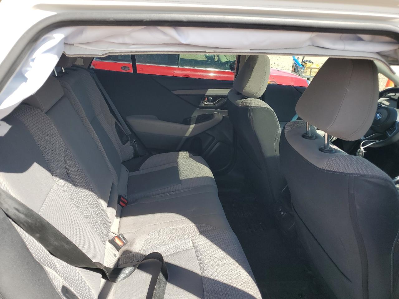 2020 Subaru Outback Premium VIN: 4S4BTAEC2L3171341 Lot: 80833275