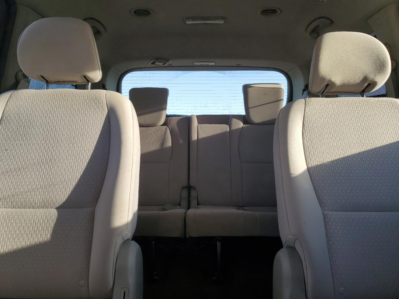 2016 Kia Sedona Lx VIN: KNDMB5C14G6083436 Lot: 84793935