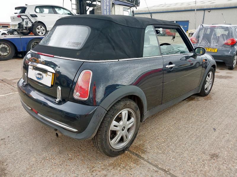 2006 MINI MINI ONE 