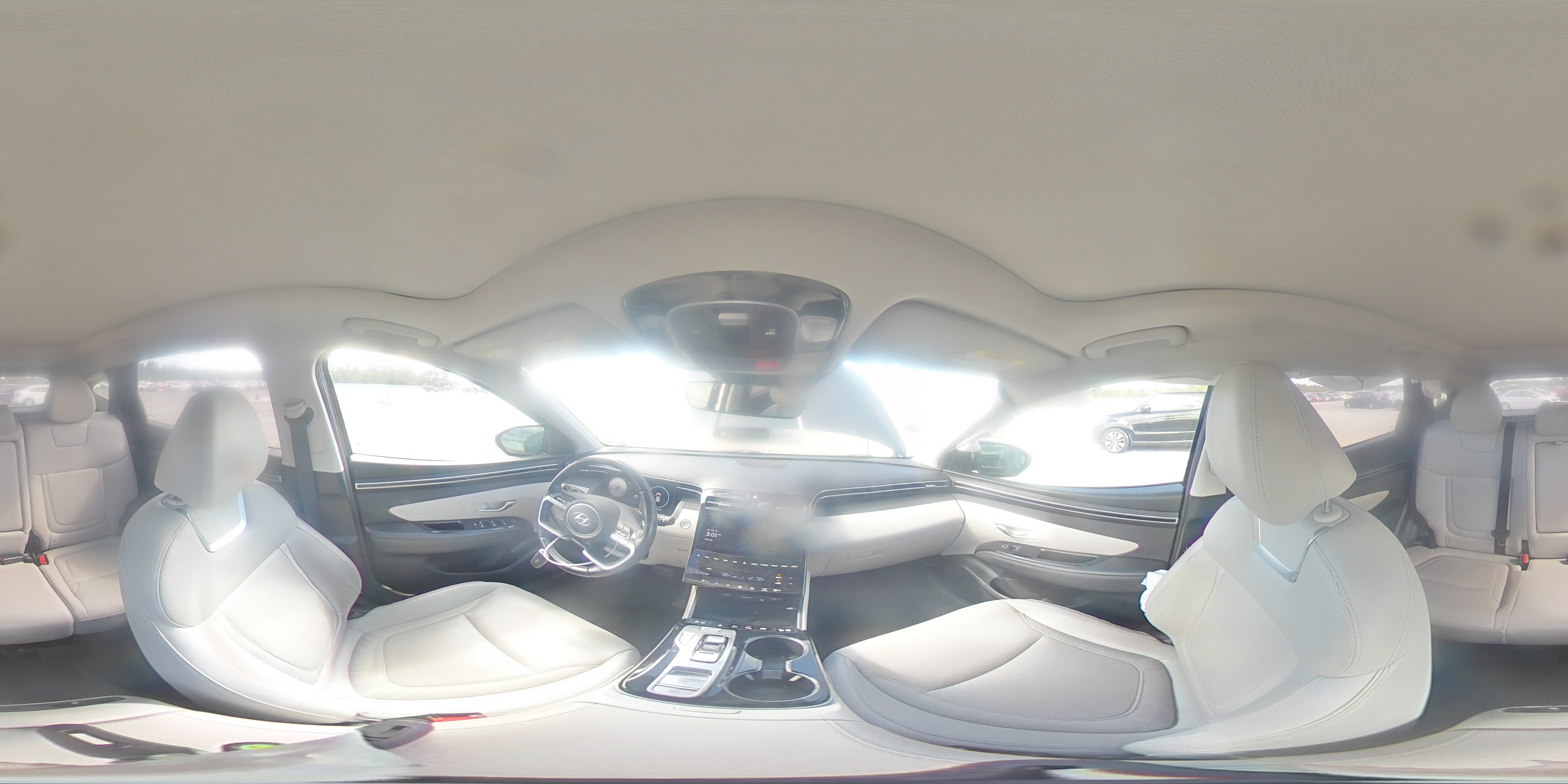 2022 Hyundai Tucson Limited VIN: KM8JE3AE1NU061077 Lot: 81725955