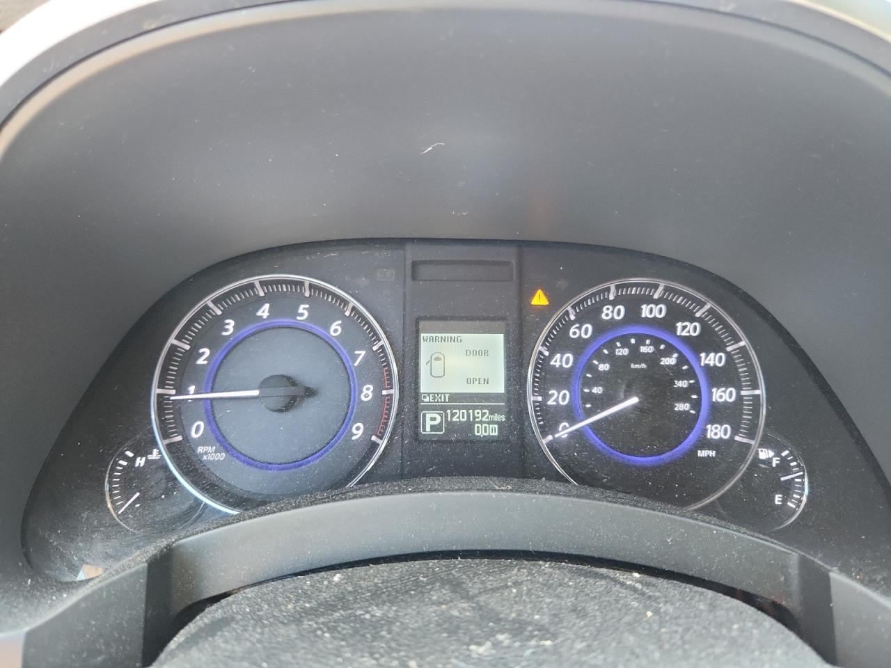 2016 Infiniti Qx70 VIN: JN8CS1MW5GM751324 Lot: 81257215