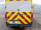 2020 VOLKSWAGEN CRAFTER CR35 STARTLINE TD  for sale at Copart WESTBURY