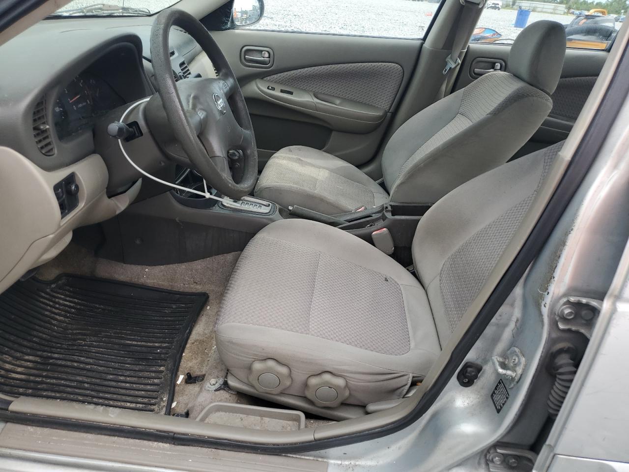 2004 Nissan Sentra 1.8 VIN: 3N1CB51D04L486634 Lot: 71495325