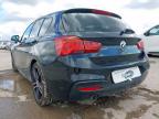2019 BMW 118I M SPORT SHADOW EDITI  for sale at Copart YORK