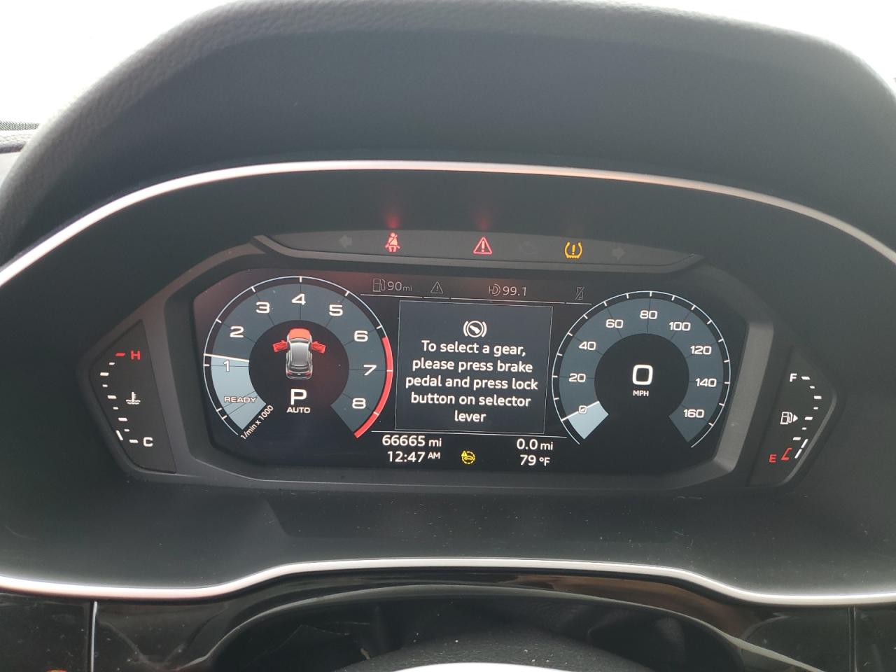 2021 Audi Q3 Premium 40 VIN: WA1AUCF34M1100236 Lot: 81384185