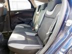 2013 FORD FOCUS ZETEC TURBO  for sale at Copart SANDWICH