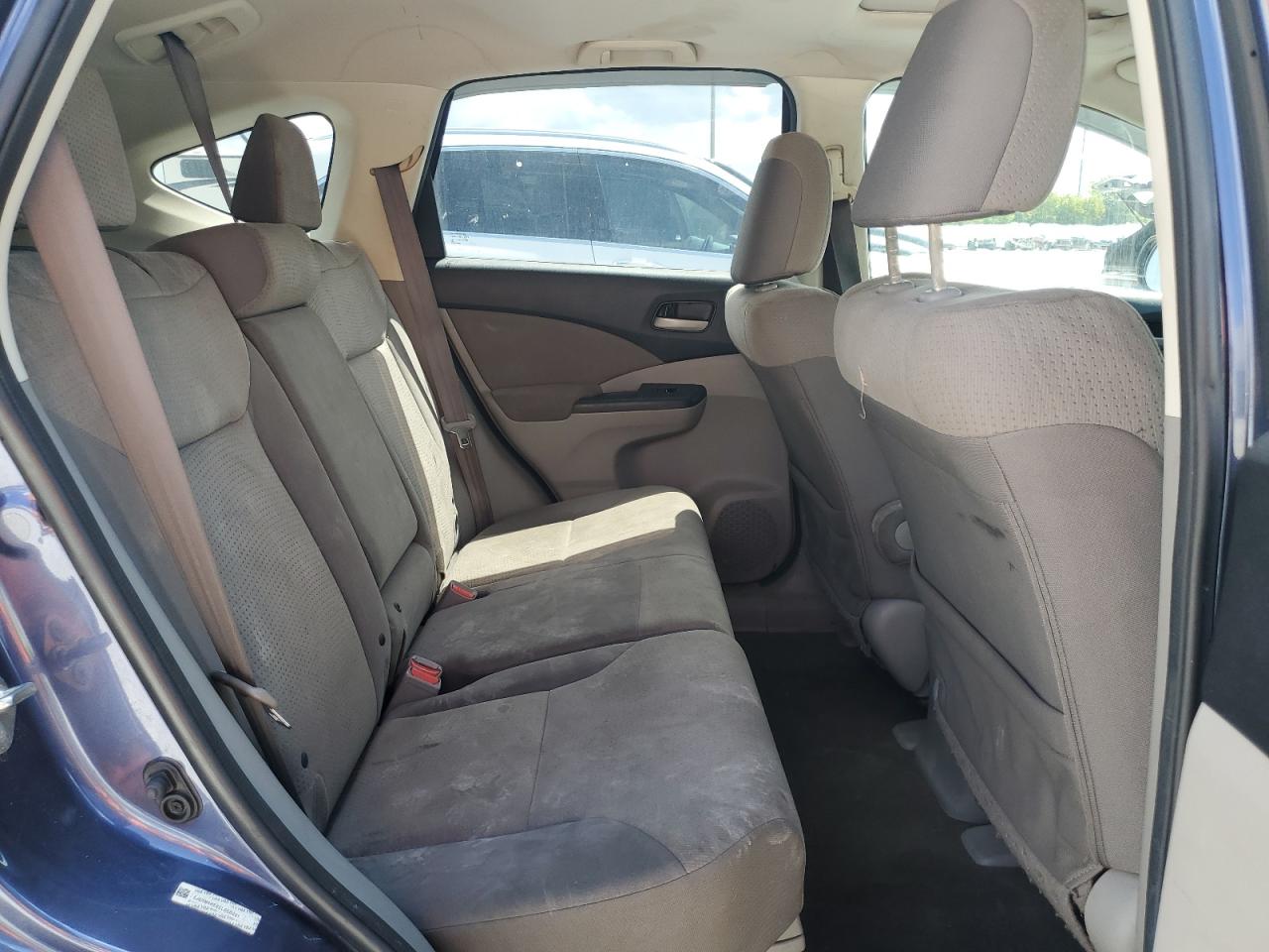 2014 Honda Cr-V Ex VIN: 5J6RM4H56EL056091 Lot: 70998975