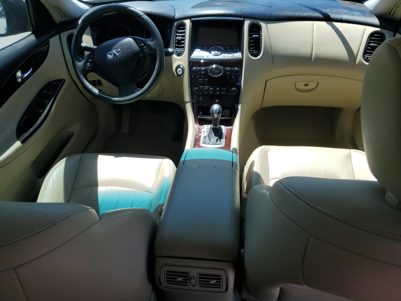 2016 Infiniti Qx50 VIN: JN1BJ0RP8GM233412 Lot: 71069755