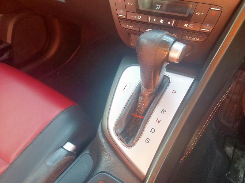 2016 HONDA CIVIC I-VTEC SE PLUS AUTO 