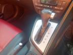 2016 HONDA CIVIC I-VTEC SE PLUS AUTO  for sale at Copart YORK