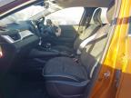 2020 RENAULT CAPTUR S EDITION TCE AUTO  for sale at Copart YORK