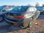2021 BMW 330E M SPORT AUTO  for sale at Copart BRISTOL