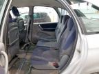 2004 CITROEN XSARA PICASSO HDI EXCLUSI  for sale at Copart EAST KILBRIDE