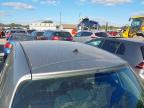 2007 TOYOTA YARIS TR  for sale at Copart WOLVERHAMPTON
