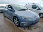 2008 HONDA CIVIC ES I-VTEC  for sale at Copart PETERLEE
