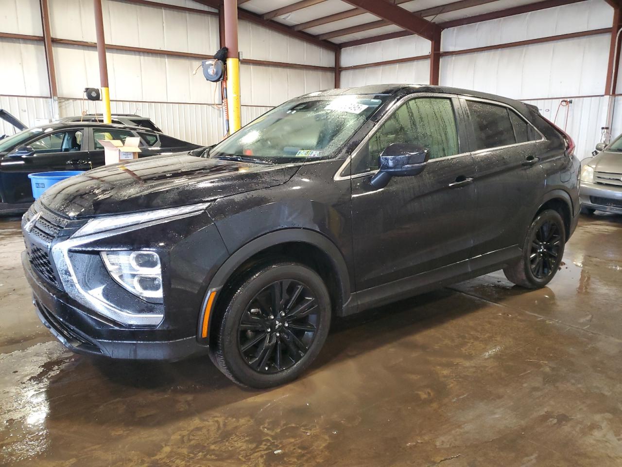 2024 Mitsubishi Eclipse Cross Le