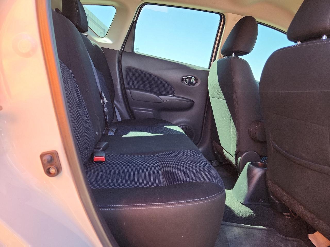 2016 Nissan Versa Note S VIN: 3N1CE2CPXGL397123 Lot: 84195685