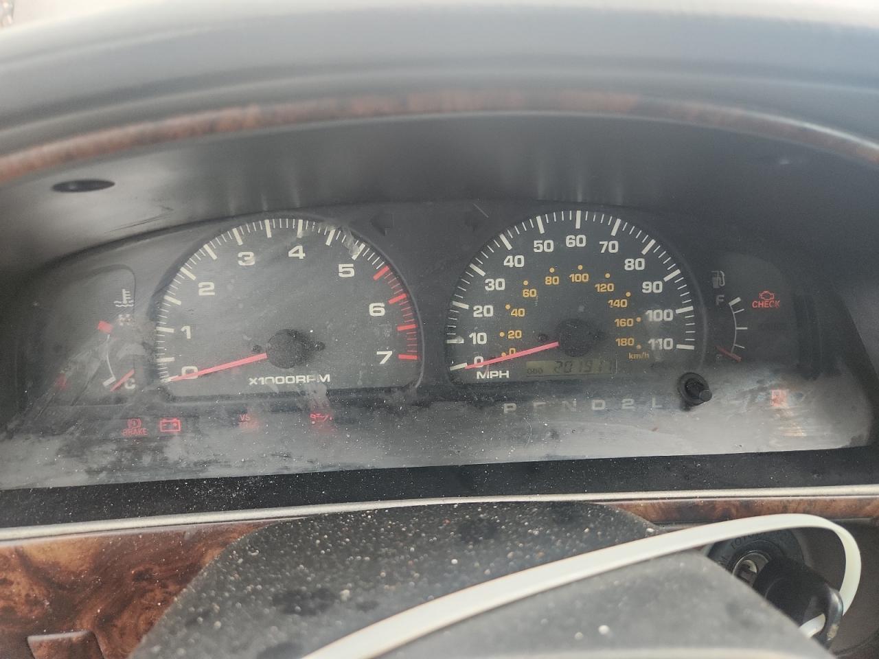 2002 Toyota 4Runner Sr5 VIN: JT3GN86R920243737 Lot: 81543835