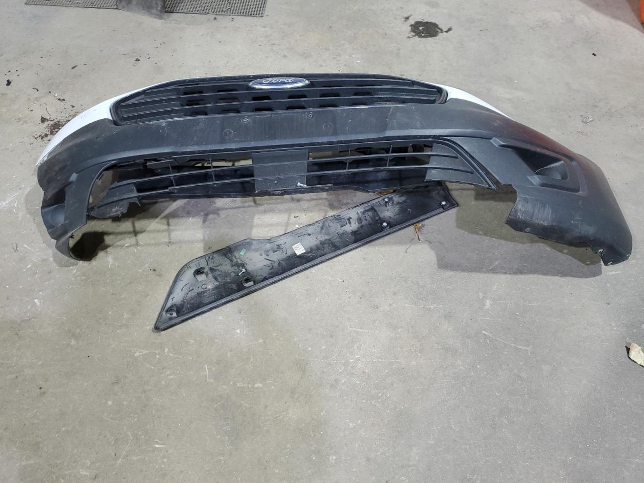 2022 Ford Transit Connect Xl VIN: NM0LS7S25N1527531 Lot: 80888365