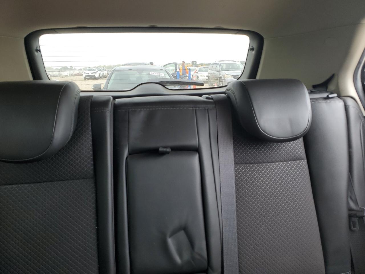 2018 Buick Encore Preferred VIN: KL4CJASB8JB556717 Lot: 84635835